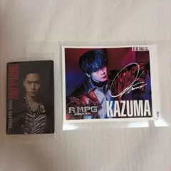 2026年最新】川村壱馬 サインの人気アイテム - メルカリ