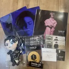 2025年最新】inside23 コーヒーの人気アイテム - メルカリ