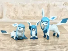 ポケモン　フィギュア　グレイシア　ポケパークカントー　202606202143 ポケモン フィギュア グレイシア ポケパークカントー 202606202143
