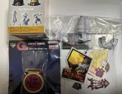 HUNTER×HUNTER 一番くじ　まとめ売り