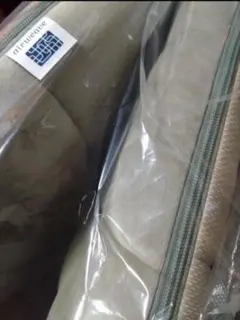 新品●エアウィーヴ✳四季布団✳高反発✳シングル●のサムネイル