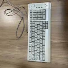 Lenovo レノボ キーボード 白 ホワイト - メルカリ