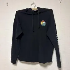 STUSSY LAGUNA BEACH パーカー USA製