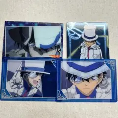 名探偵コナン 怪盗キッド カード