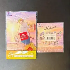 ユウ Q ウィルソン 1周年 缶バッジ | Mercari