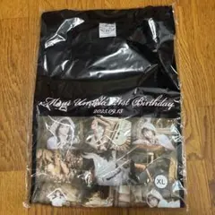 マテリアリスト 結婚の条件』公式Tシャツ黒 L＋チラシ2種＆A24 