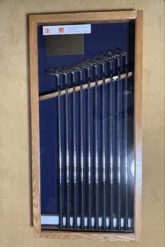 Ben Hogan ベンホーガン　1990パーソナルリミテッドのサムネイル