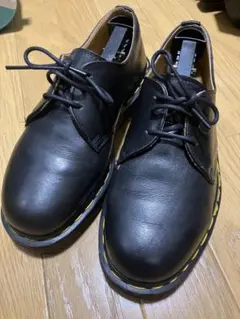 ドクターマーチン　3ホール　イングランド製