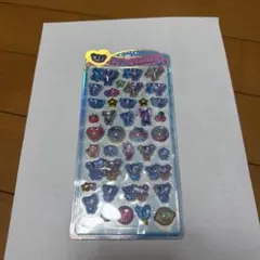 ANGEL BLUE シール　なかむらくんうるちゅるPOPSEAL