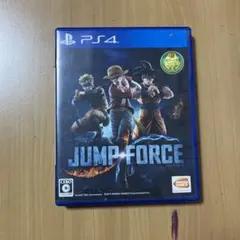 JUMP FORCE （破格）