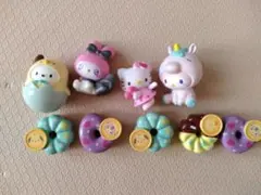 サンリオ　バスボール中身まとめ売り