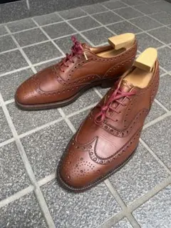 【美品】旧Church’s 三都市チャーチ チェットウィンド 73 6.5Fのサムネイル