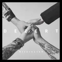 DEZERT 会場限定CD Alternate4