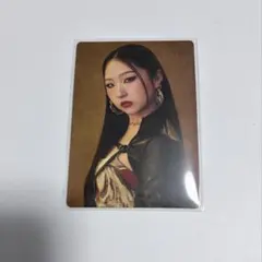 BMSG COMPLETE FILE トレカ HANA ハナ CHIKA チカ