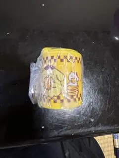 サンリオコインシリンダー2 ポムポムプリン