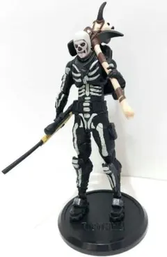 FORTNITE フォートナイト スカルトルーパー フィギュア
