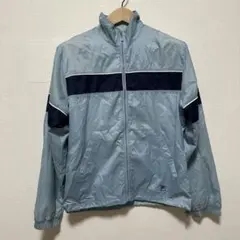 アメリカ古着　FILA ジャージ　スウェット　美品　メンズ　レディース