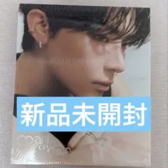 &TEAM　Mark on Me　ニコラス　ソロジャケ　CD 新品未開封