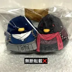 刀剣乱舞 ちゅんコレ 加州清光 大和守安定