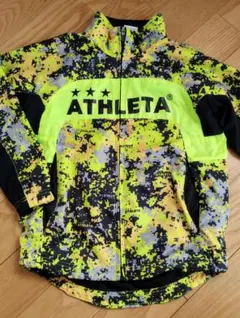 ATHLETA　ウインドブレーカー