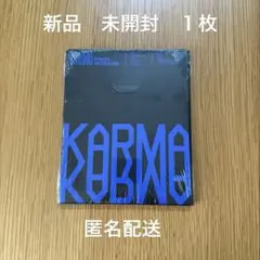 straykids KARMA スキズ compact ver.