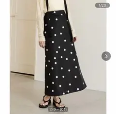 U by SPICK&SPAN ユー バイ スピック＆スパンのサムネイル