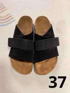 2026年最新】BIRKENSTOCK kyoto 37の人気アイテム - メルカリ