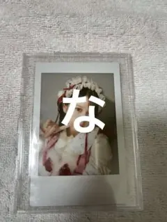 月足天音、チェキ、クリスマス