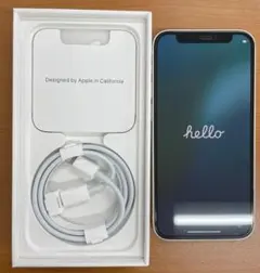 2026年最新】iphone12 64GBの人気アイテム - メルカリ