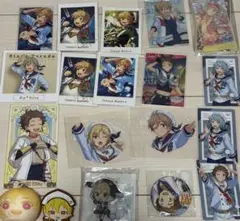 あんスタ Ra*bits グッズセット