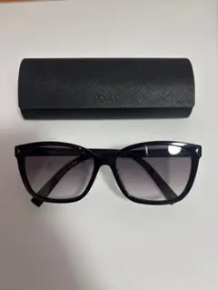 PRADA プラダ サングラス SPR 22Z-F 1AB-0A7 正規品 - メルカリ