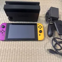 2025年最新】Nintendo Switch 箱なしの人気アイテム - メルカリ
