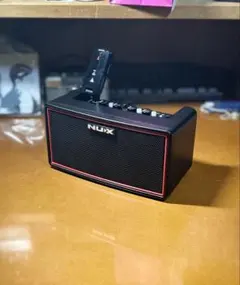 【中古】NUX MIGHTY AIR 中古】 小型ギターアンプ NUX ニューエックス Mighty Air