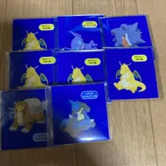 ポケモンパンシール　スリープ