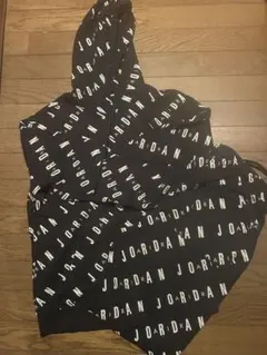 JORDAN ロゴプリント セットアップ