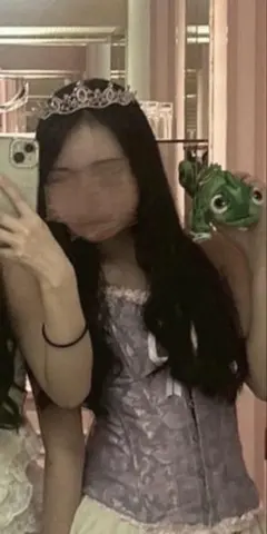パスカル ぬいぐるみ ティアラ付き