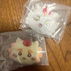 ちいかわ ホイップマグ　あのこ　シーサーのサムネイル
