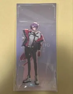 み*や様 専用 あんスタ エスプリ ユメ 花群冬芽 アクリルスタンド