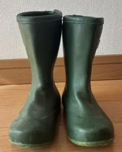 ダディオダディ　キッズ　長靴　レインブーツ　レインシューズ　15cm
