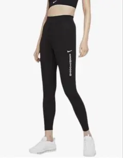 Nike レギンスタイツ L タグ付き