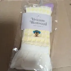 Vivienne Westwood 維維安．薇斯脫 羅紋針織襪