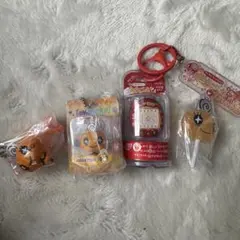 たまごっち　めめっち　カプセルトイ　カスタムキーリング　まとめ売り