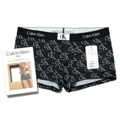 【新品】カルバンクライン Lサイズ ボクサーパンツ