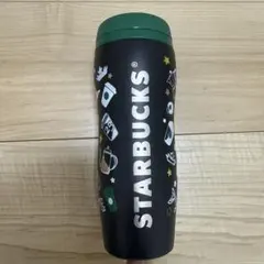 STARBUCKS 25周年記念タンブラー