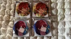 あんスタ 天城燐音イベコレ缶バッジ2023 SPRING