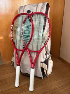 2本組バッグ付属｜YONEX VCORE100（2026）G2｜08VC100