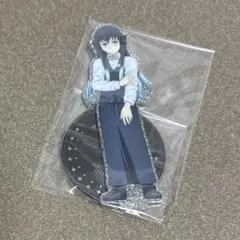 鬼滅の刃 時透無一郎 モクテル 両面アクリルスタンド BAR アクスタ