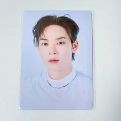 JO1DER SHOW 2026 永縁 EIEN 旧譜購入特典トレカ 與那城奨