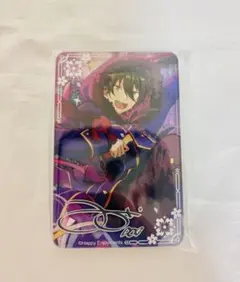 あんスタ 朱桜司 中国 流砂 コロッタ アクリルブロック - メルカリ