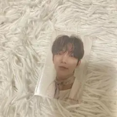 SEVENTEEN ジョシュア トレカ 24H